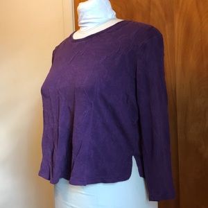 Simply Vera VeraWang top